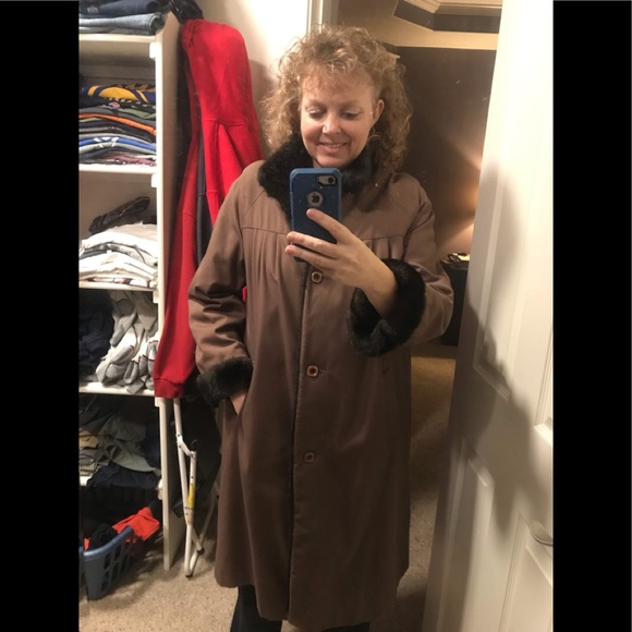 Vintage size large dress jacket - Picture 1 of 2